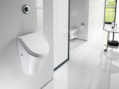 Urinario serie nexo ambiente