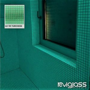 LUMINIS TURCHESE