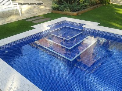 PS 60 Azul Sin Iris