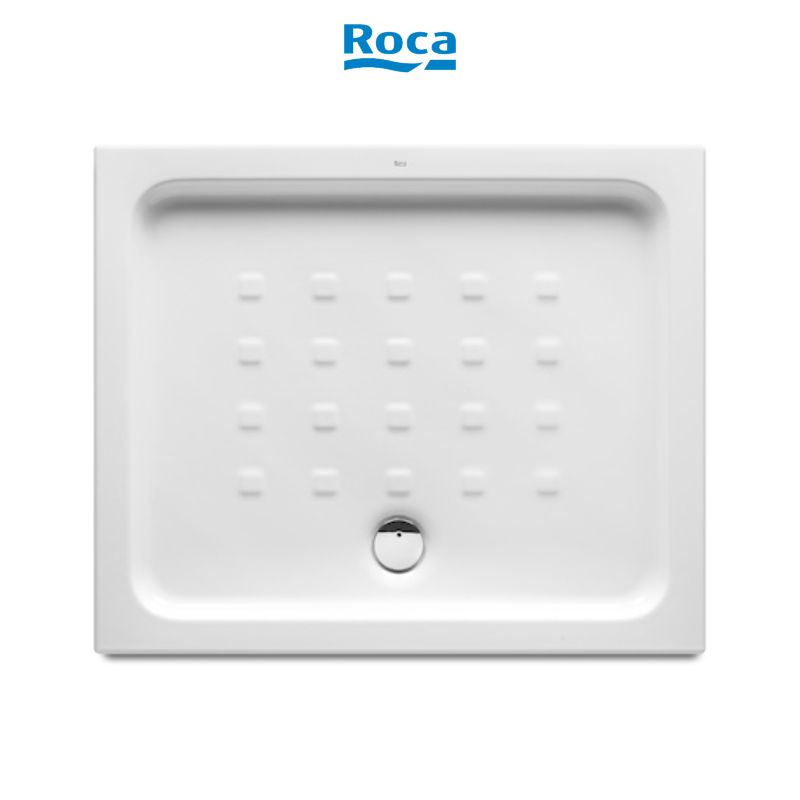 Plato De Ducha Serie Easy 900x750mm